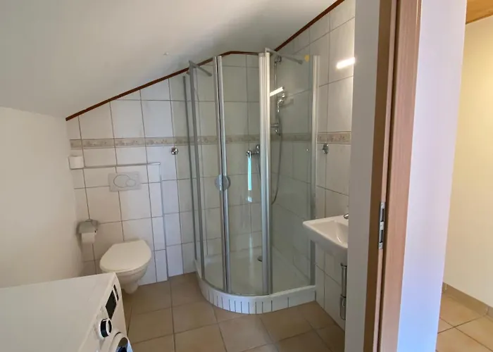 Quiet 2 Bedroom Versegeres