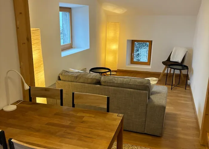 Appartement Quiet 2 Bedroom *