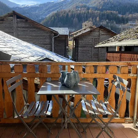 Daire Quiet 2 Bedroom Versegeres