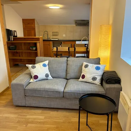 Quiet 2 Bedroom