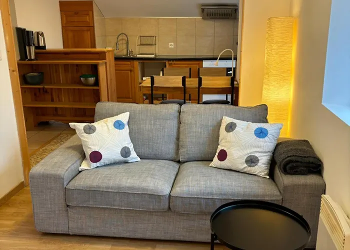 Quiet 2 Bedroom